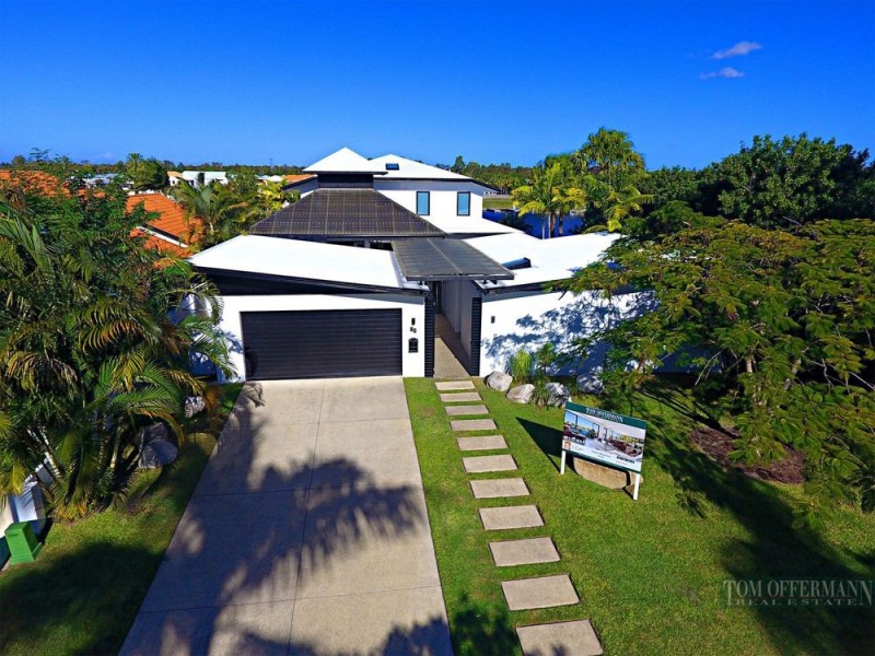 29 The Anchorage, Noosa Waters QLD 4566