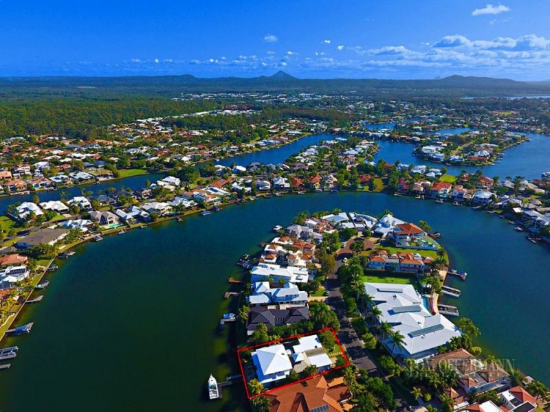 29 The Anchorage, Noosa Waters QLD 4566