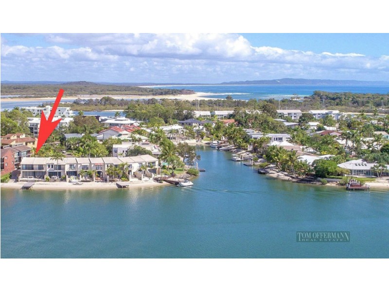 10/6 Peza Court, Noosa Heads QLD 4567