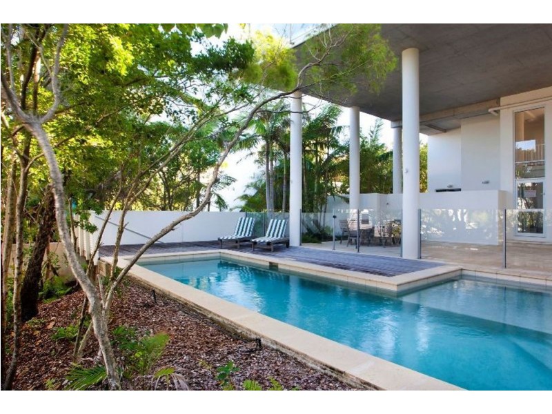 1/16 Henderson Street, Sunshine Beach QLD 4567