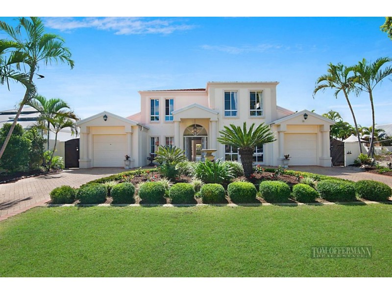16 Shipyard Circuit, Noosa Waters QLD 4566
