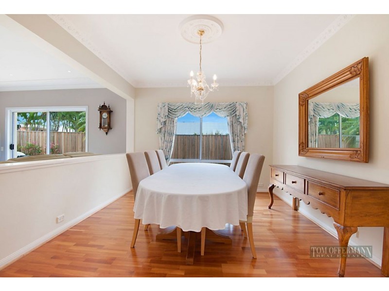 16 Shipyard Circuit, Noosa Waters QLD 4566