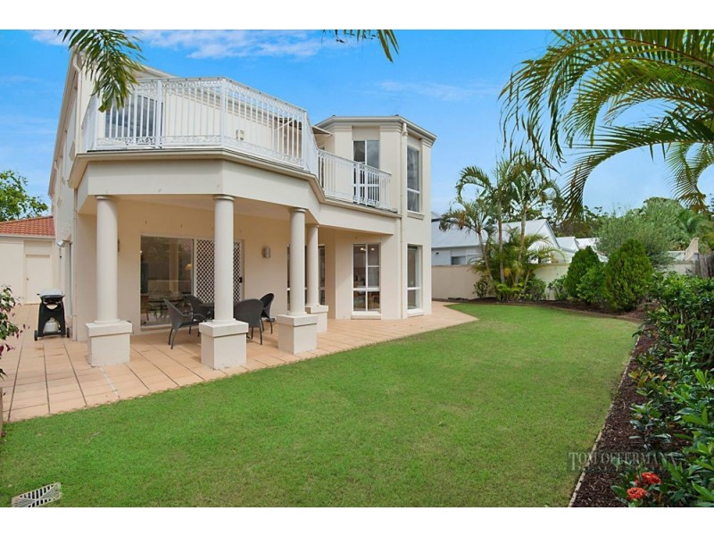 16 Shipyard Circuit, Noosa Waters QLD 4566