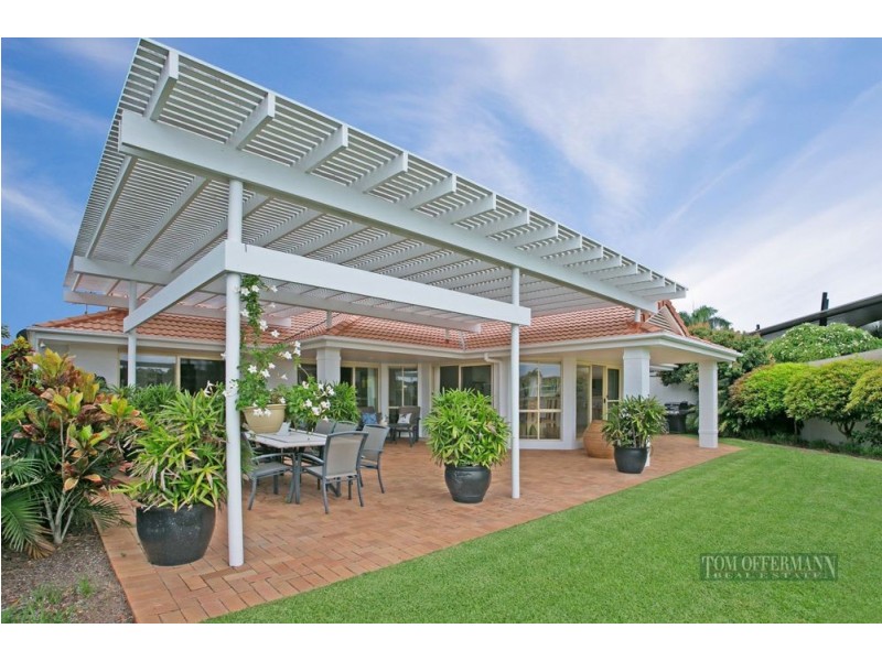 33 The Peninsula, Noosa Waters QLD 4566