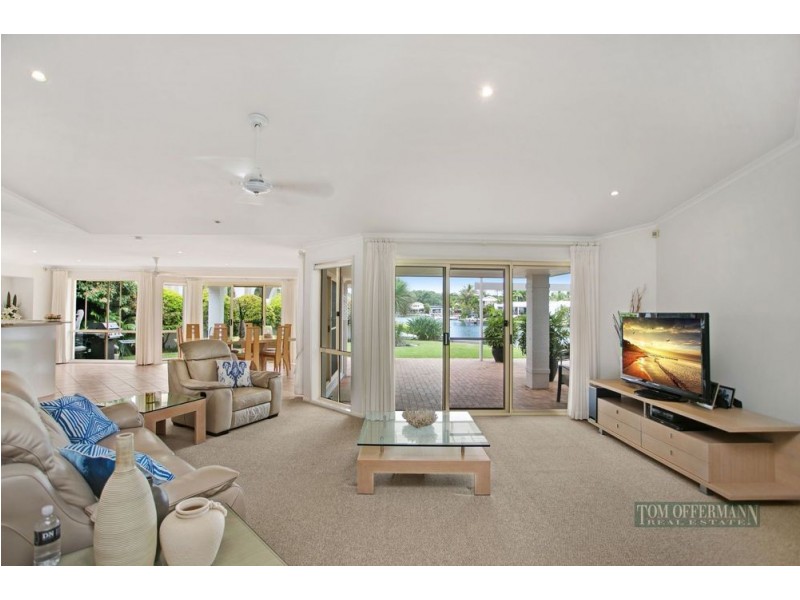 33 The Peninsula, Noosa Waters QLD 4566