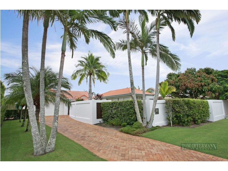 33 The Peninsula, Noosa Waters QLD 4566