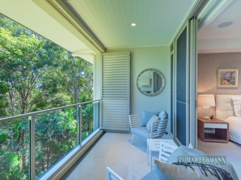 17/10 Serenity Close, Noosa Heads QLD 4567