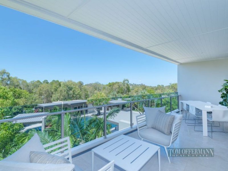 17/10 Serenity Close, Noosa Heads QLD 4567