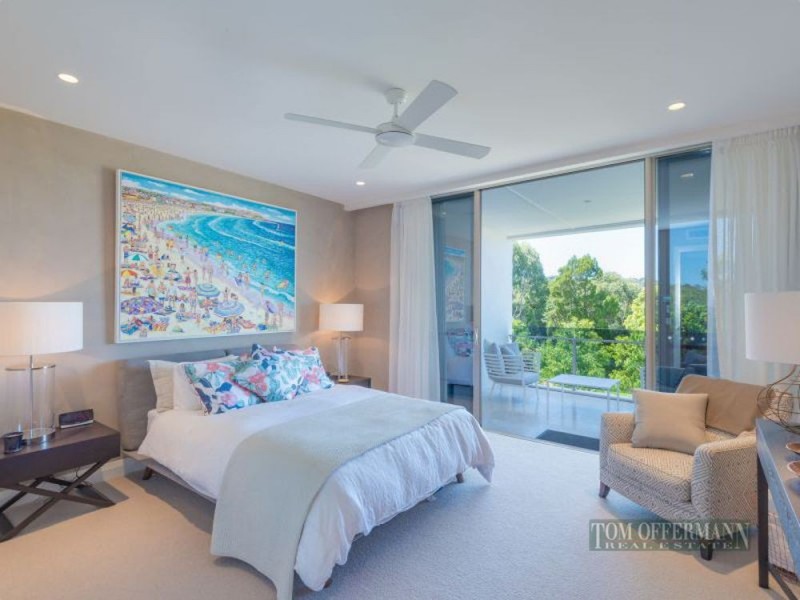 17/10 Serenity Close, Noosa Heads QLD 4567