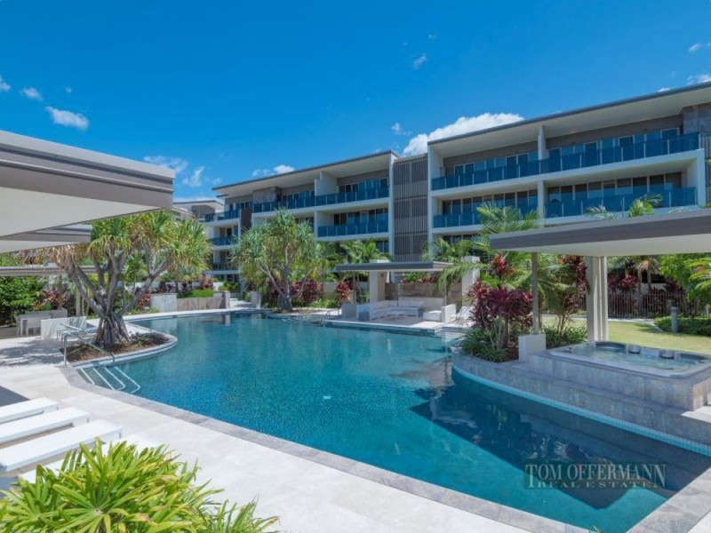 17/10 Serenity Close, Noosa Heads QLD 4567