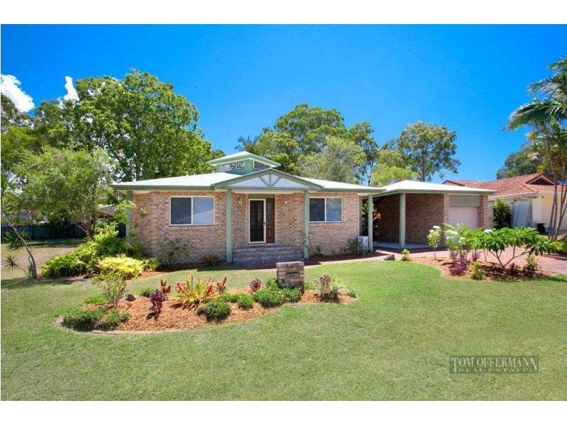 40 Seacove Court, Noosa Waters QLD 4566