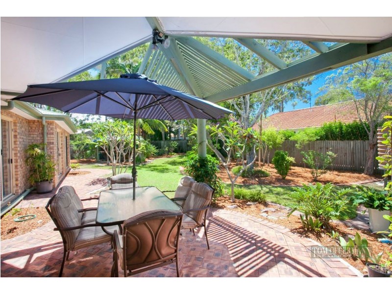 40 Seacove Court, Noosa Waters QLD 4566