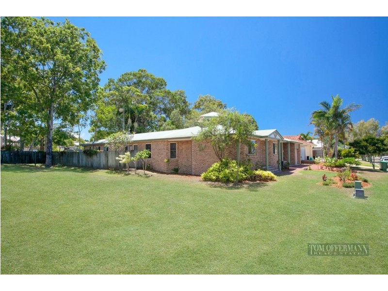 40 Seacove Court, Noosa Waters QLD 4566