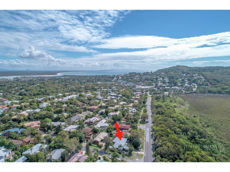 2 Samara Place, Noosa Heads QLD 4567