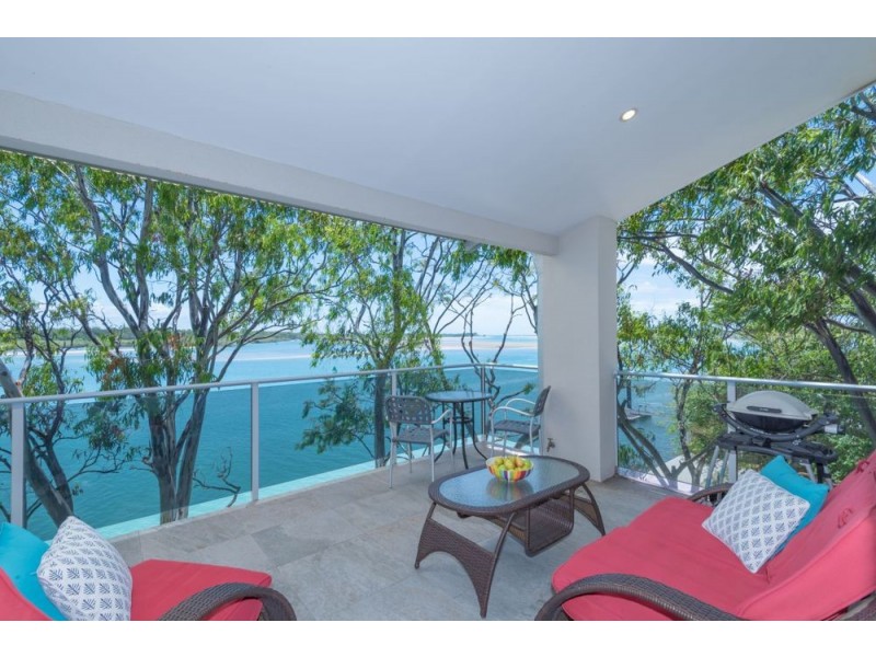 4/3 Russell St, Noosaville QLD 4566