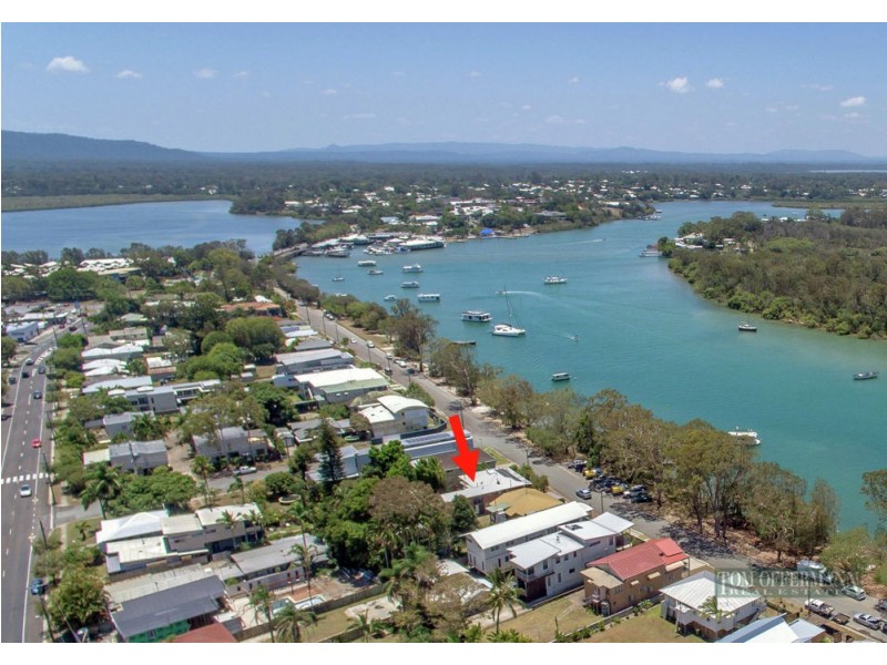 45 Hilton Esplanade, Tewantin QLD 4565