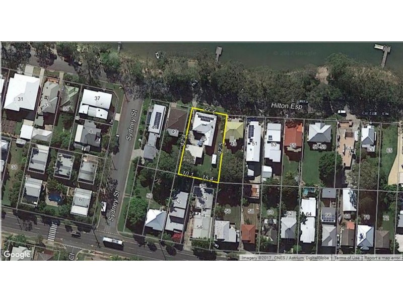 45 Hilton Esplanade, Tewantin QLD 4565