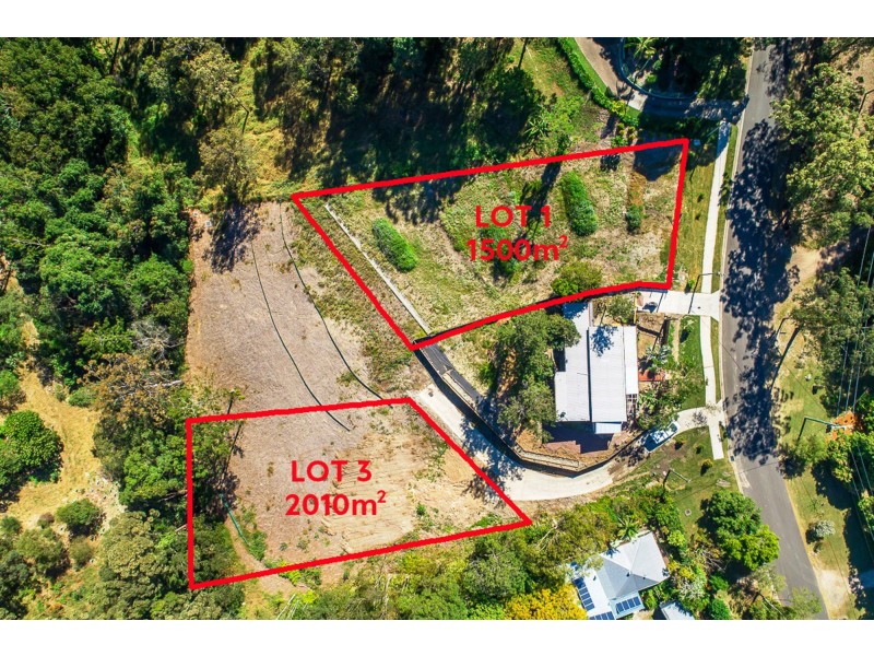 11 Crescent Road, Eumundi QLD 4562