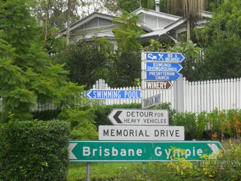 11 Crescent Road, Eumundi QLD 4562