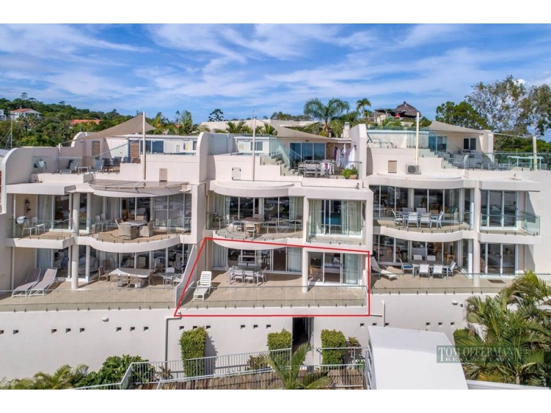 36/2 Noosa Drive, Noosa Heads QLD 4567