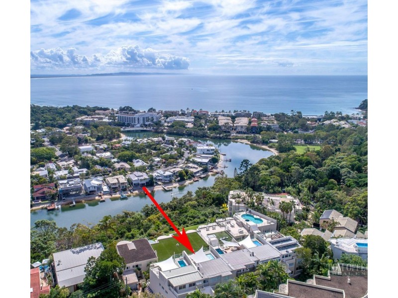 36/2 Noosa Drive, Noosa Heads QLD 4567