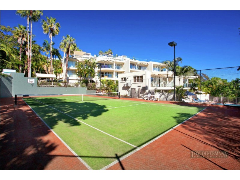 36/2 Noosa Drive, Noosa Heads QLD 4567