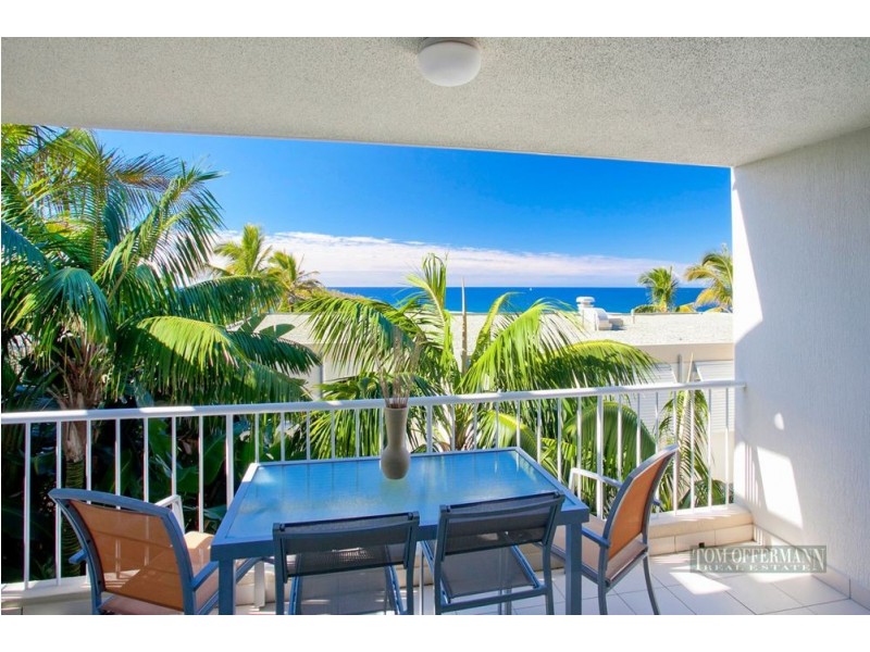 8/5 Belmore Tce, Sunshine Beach QLD 4567