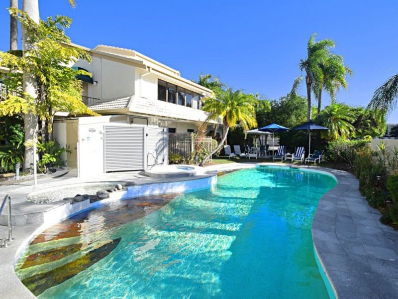 2/39 Noosa Parade, Noosa Heads QLD 4567