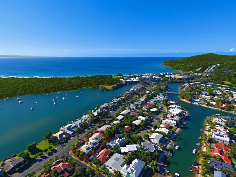 2/39 Noosa Parade, Noosa Heads QLD 4567