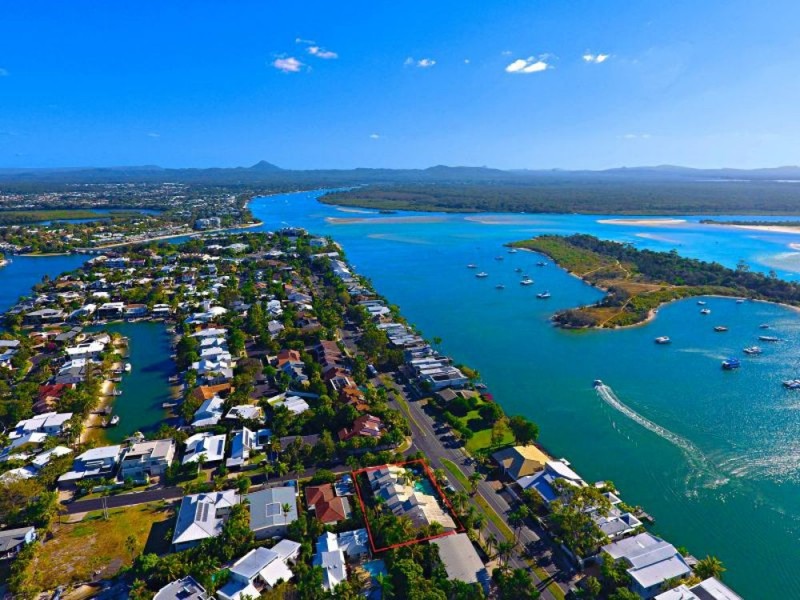 2/39 Noosa Parade, Noosa Heads QLD 4567