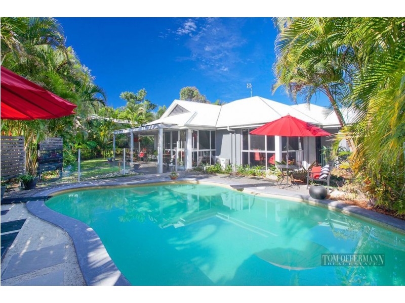 8 Hawthorn Grove, Marcus Beach QLD 4573