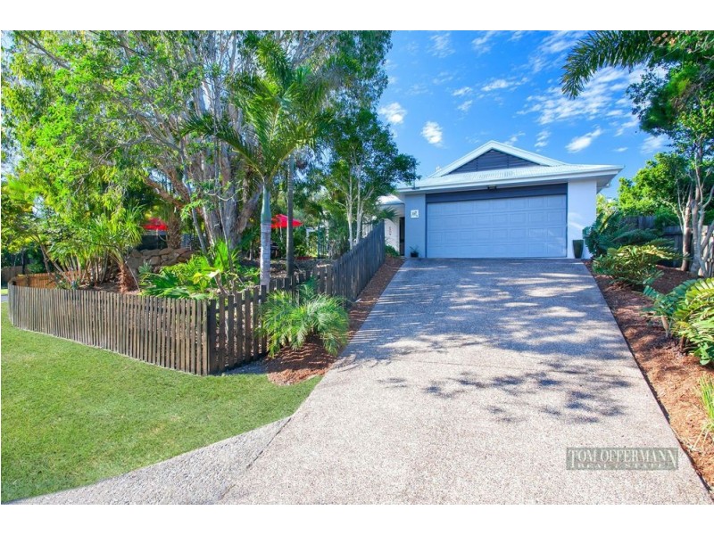 8 Hawthorn Grove, Marcus Beach QLD 4573