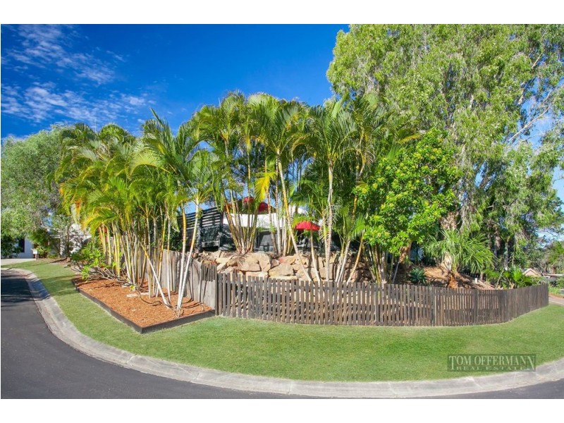 8 Hawthorn Grove, Marcus Beach QLD 4573