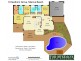 8 Hawthorn Grove, Marcus Beach QLD 4573 Floorplan