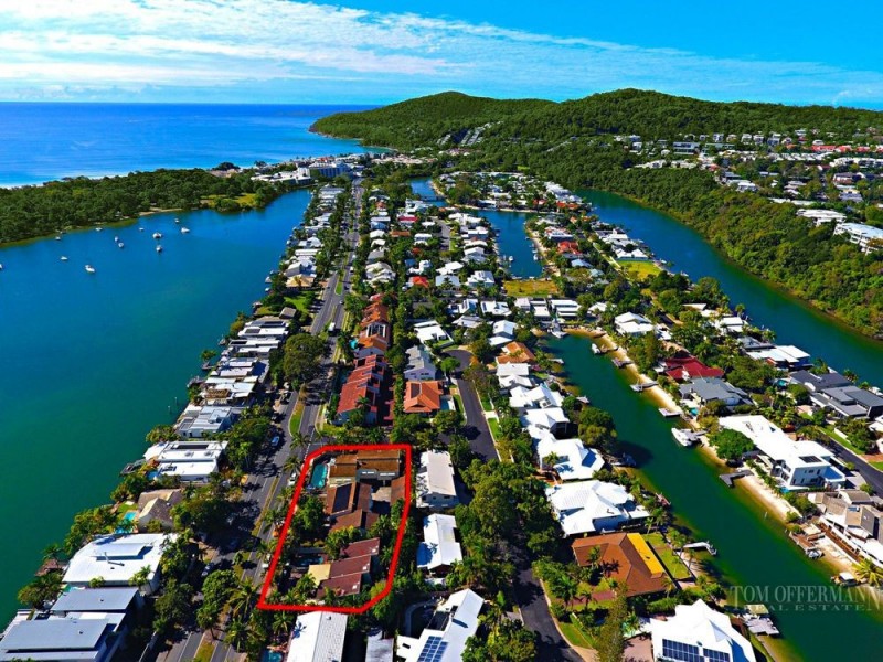 1/53 Noosa Parade, Noosa Heads QLD 4567