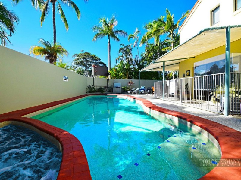 1/53 Noosa Parade, Noosa Heads QLD 4567