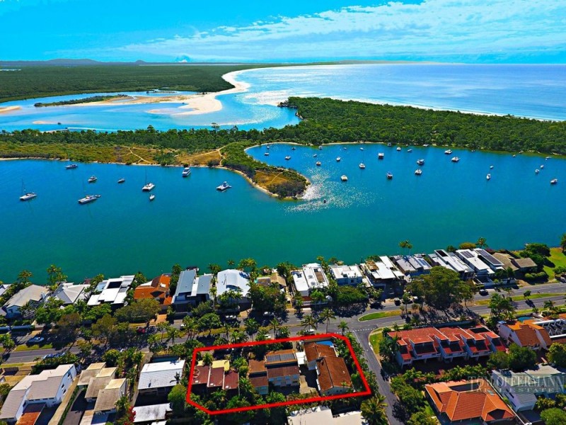 1/53 Noosa Parade, Noosa Heads QLD 4567