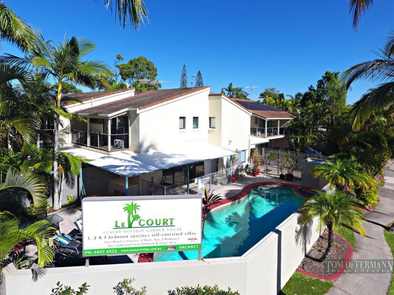 1/53 Noosa Parade, Noosa Heads QLD 4567