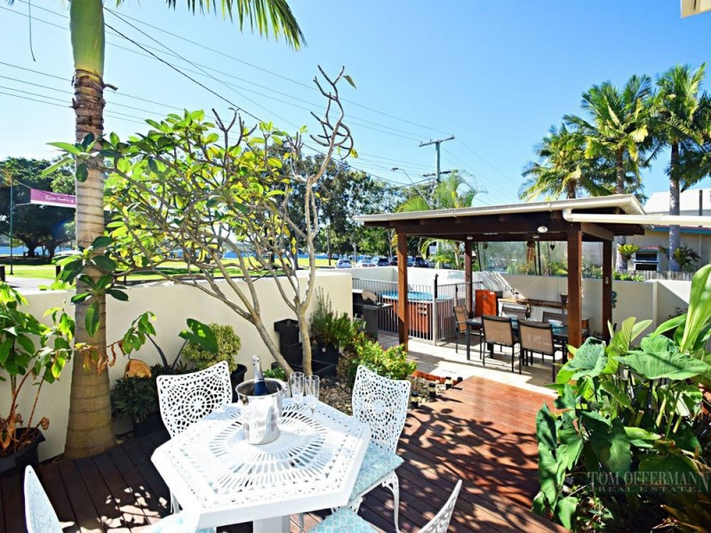1/137 Gympie Terrace, Noosaville QLD 4566