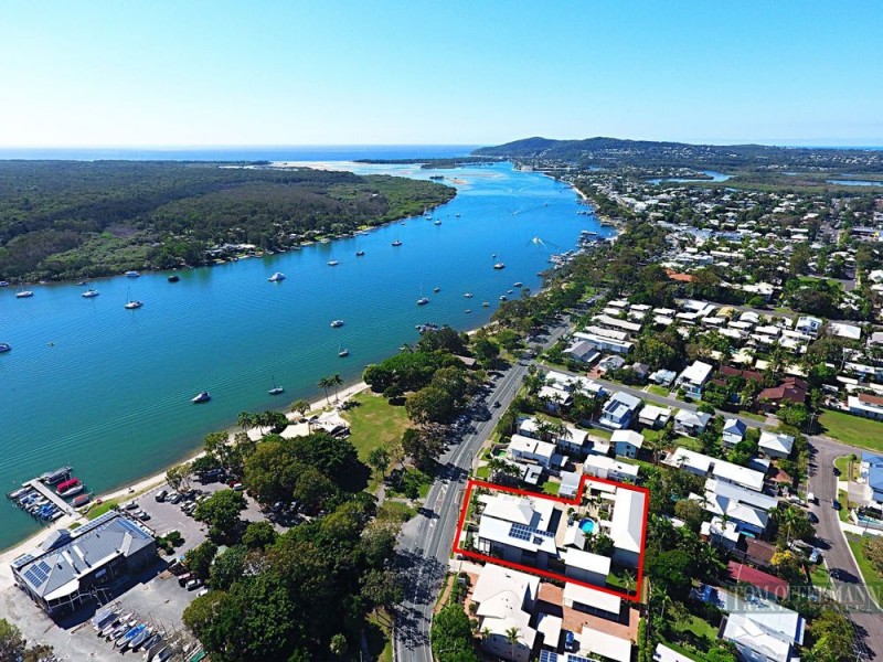 1/137 Gympie Terrace, Noosaville QLD 4566