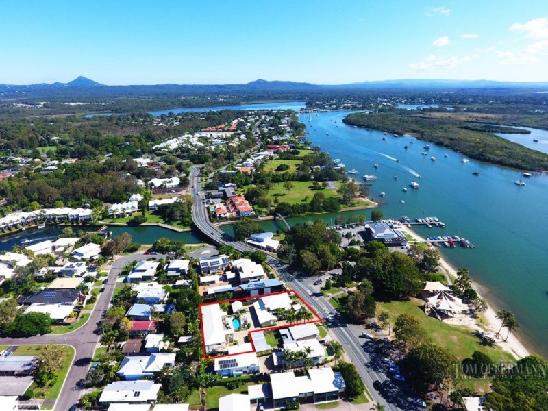 1/137 Gympie Terrace, Noosaville QLD 4566