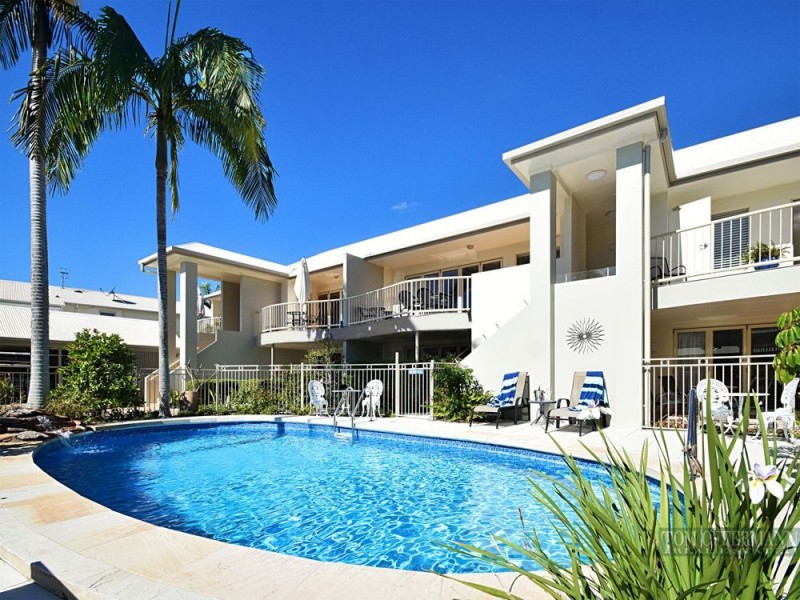 1/137 Gympie Terrace, Noosaville QLD 4566