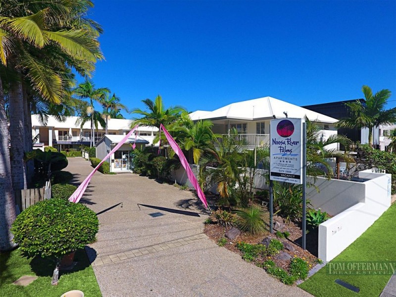 1/137 Gympie Terrace, Noosaville QLD 4566
