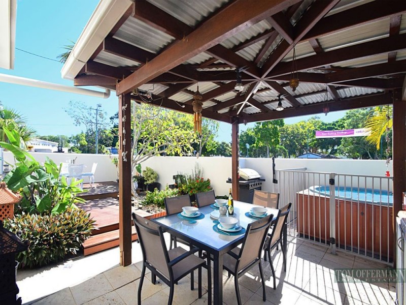 1/137 Gympie Terrace, Noosaville QLD 4566