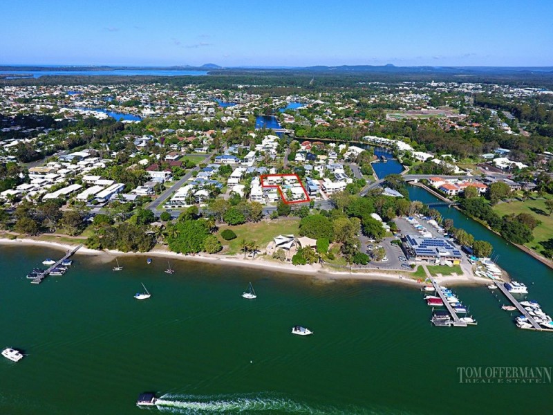 1/137 Gympie Terrace, Noosaville QLD 4566