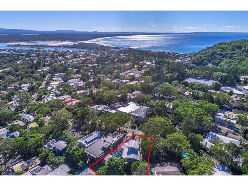 48 Nairana Rest, Noosa Heads QLD 4567