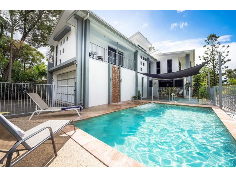 49 Sunset Way, Cooroibah QLD 4565