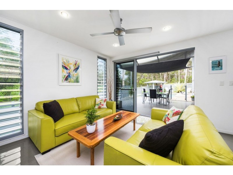 49 Sunset Way, Cooroibah QLD 4565