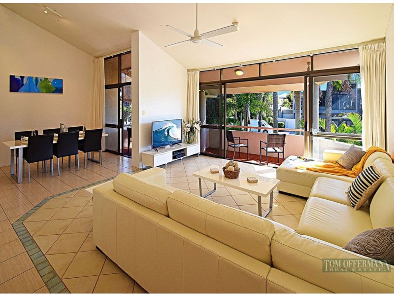 9/45 Noosa Parade, Noosa Heads QLD 4567