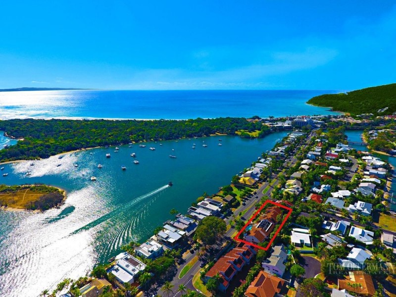 9/45 Noosa Parade, Noosa Heads QLD 4567